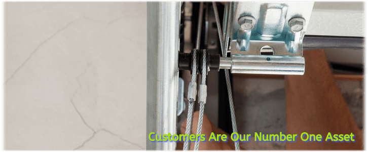 Garage Door Cable Replacement Fontana, CA